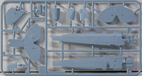 de Havilland DH.82a Tiger Moth Kit