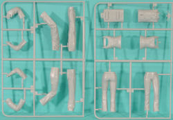Doctor Who - Welcome Aboard Kit