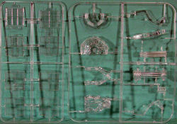 Doctor Who - Welcome Aboard Kit