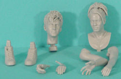 Doctor Who - Welcome Aboard Kit
