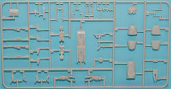 Hawk 'Red Arrows' Kit