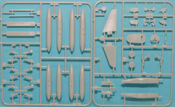 Hawk 'Red Arrows' Kit