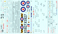 Lightning F.6 Kit
