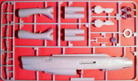 Lightning F.6 Kit