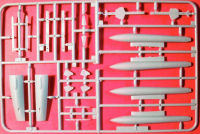 Lightning F.6 Kit