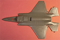 F-35B Lightning II