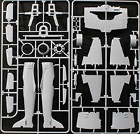 Sea Fury FB.11 Kit