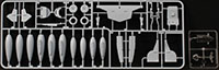 Sea Fury FB.11 Kit