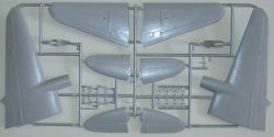 Mosquito B.XVI/PR.XVI Kit