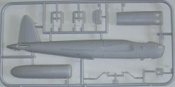 Mosquito B.XVI/PR.XVI Kit