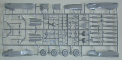 Mosquito B.XVI/PR.XVI Kit