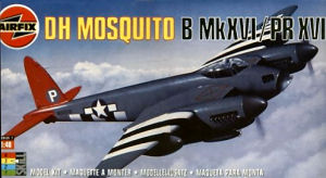 Mosquito B.XVI/PR.XVI Kit