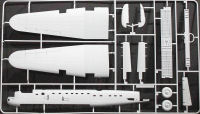 Lancaster B.II Kit