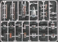 Lancaster B.II Kit