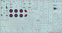 Buccaneer S2 Kit