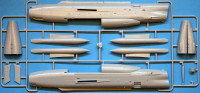 Lightning F2A/F6 Kit