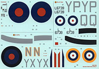Blenheim Mk.1F Kit