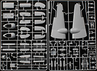 Blenheim Mk.1F Kit