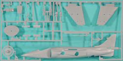 Sea Harrier FRS.1 Kit
