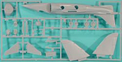Sea Harrier FRS.1 Kit