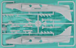 Sea Harrier FA.2 Kit