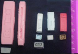 BTA Fighte Kit