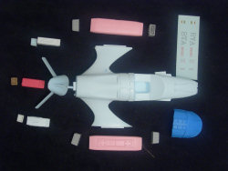 BTA Fighte Kit