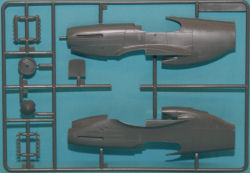 P-51B/C Kit