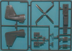 P-51B/C Kit