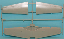 P-51B/C Kit