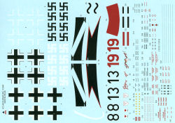 Fw 190 Kit
