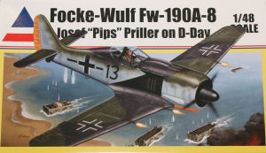 Fw 190 Kit