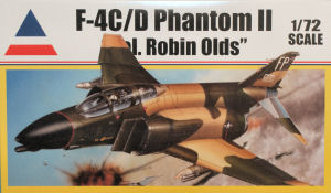 F-4C/D Kit