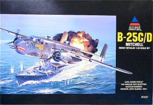 B-25C