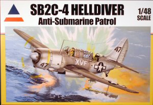 SB2C-4
