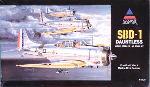 SBD-1