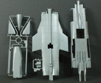 MiG-31BM/BSM Foxhound Kit