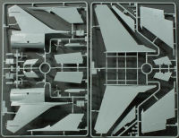 MiG-31BM/BSM Foxhound Kit