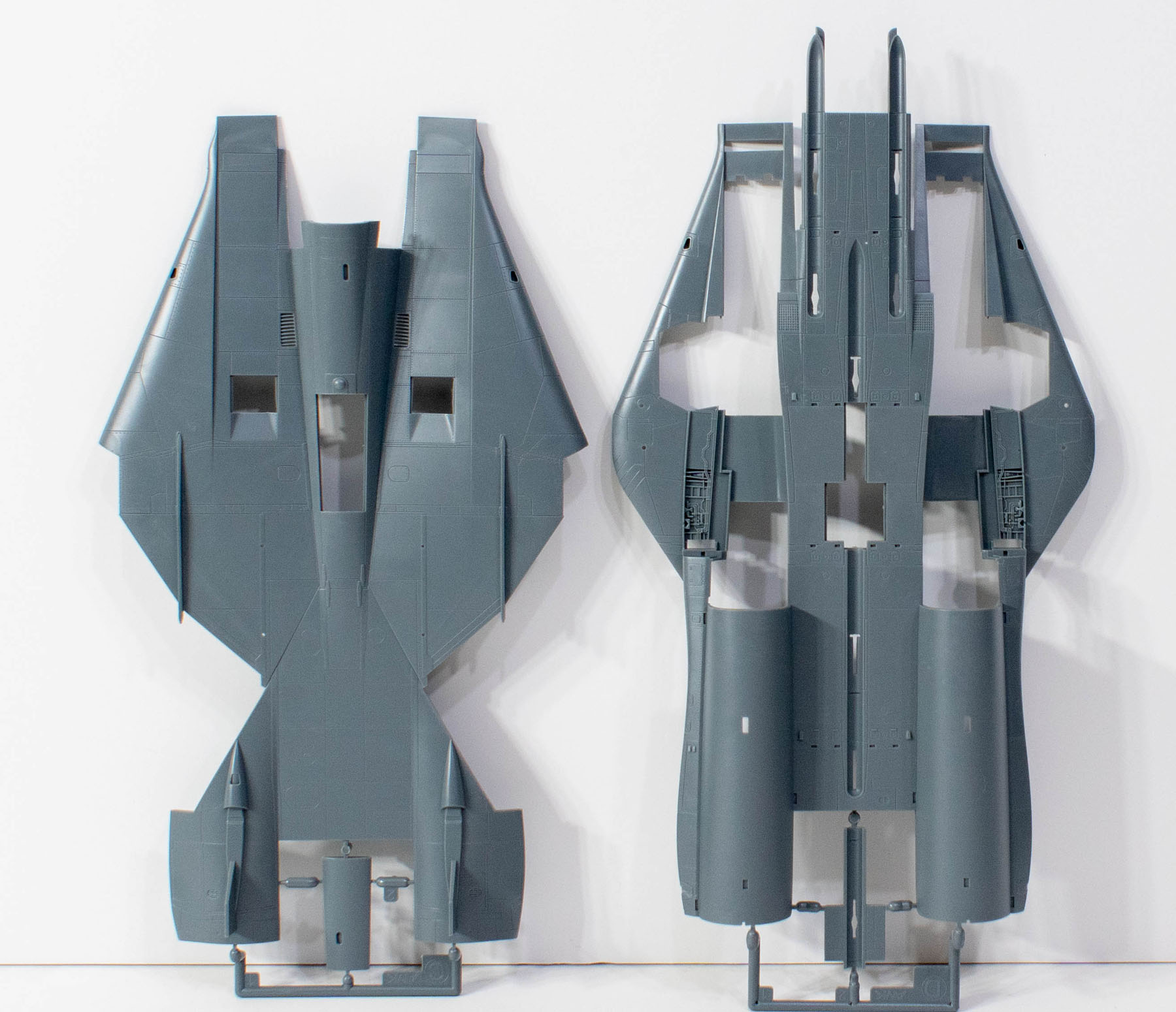 AMK 88007 1/48  F-14D Super Tomcat Parts Image 01