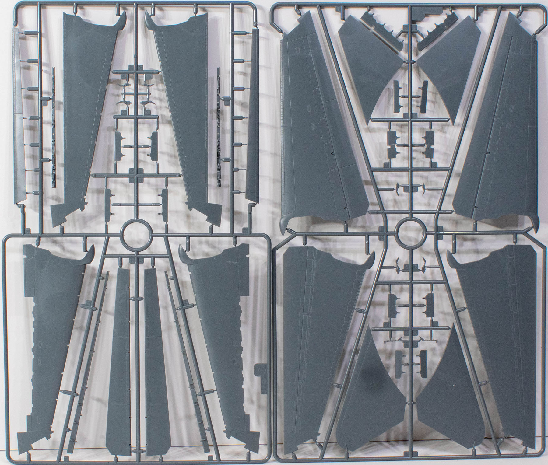 AMK 88007 1/48  F-14D Super Tomcat Parts Image 02