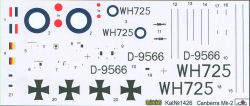 Canberra Kit