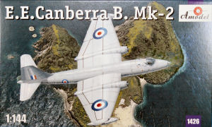 Canberra Kit