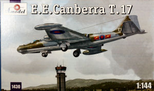 Canberra Kit