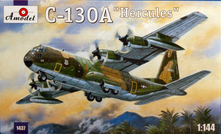 C-130A
