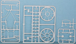 Nieuport 16c Kit