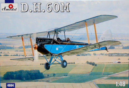 DH.60M