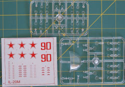 Il-20 Kit