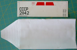 Mi-12 Kit