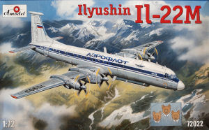 Il-22 Kit