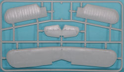 Hawker Osprey Kit